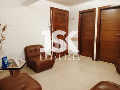 L21118 - A 65 SQM Office For Sale In A Prime Location In Okaybe