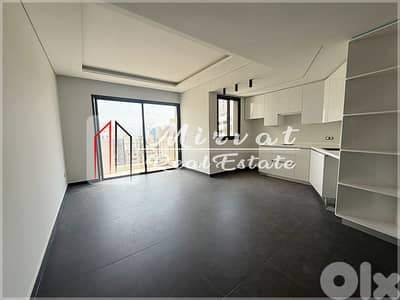 Strategically Located Apartment for Sale Near Sassine Square