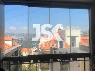 L21119 - Fully furnished Apartment For Sale in Kornet Chehwan