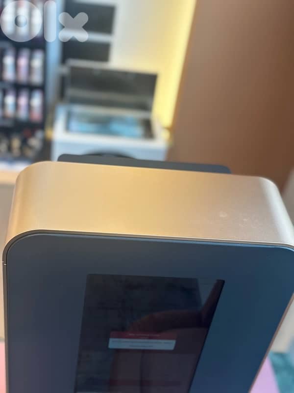 Automatic Nail Printer Machine - O2Nails | Salon Equipment | Like New 2