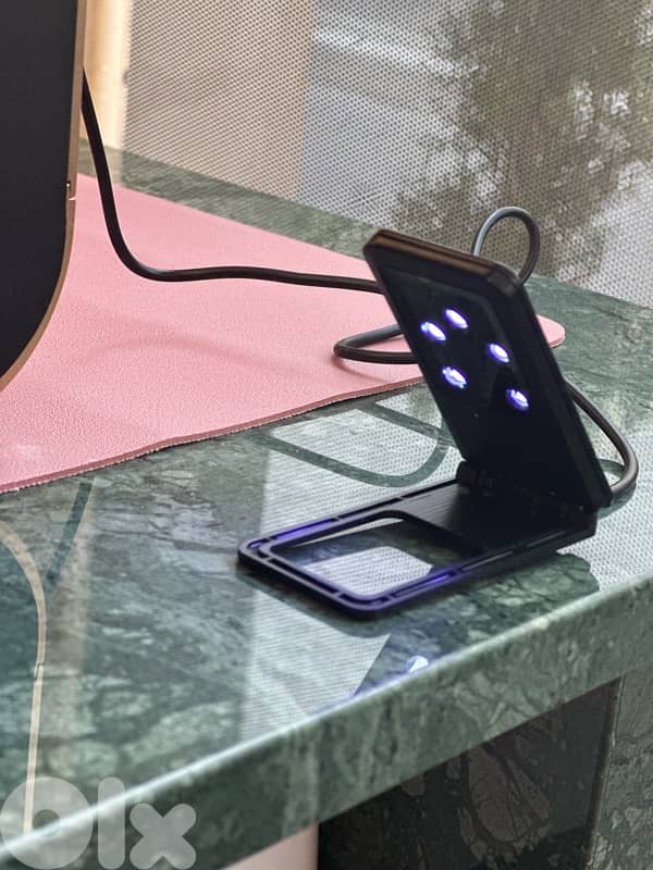 Automatic Nail Printer Machine - O2Nails | Salon Equipment | Like New 5