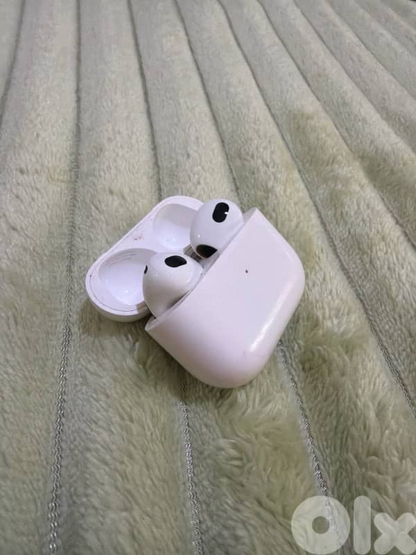 Airpods 3 1