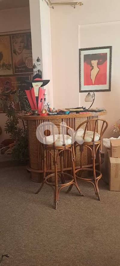 Apartment in Ashrafieh for sale / شقة في الأشرفية للبيع