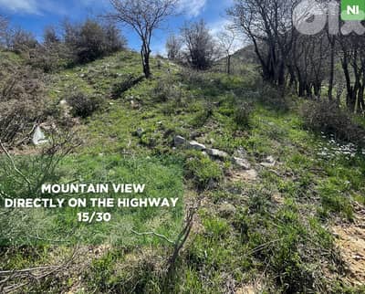 Standalone house,open view, Project Ehmej, Jbeil/إهميج REF#NI135641