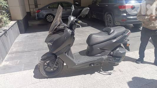 موتسيك شركة  ماشي 40كيلو