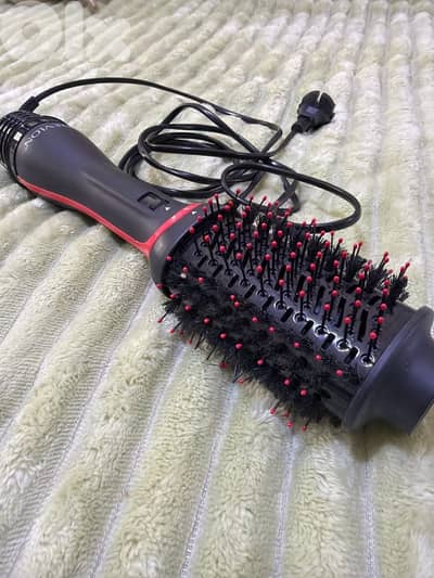 Revlon Hair curler