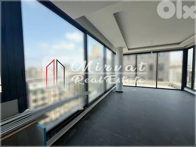 Prime Achrafieh Duplex for Sale | Modern Living Near Sassine