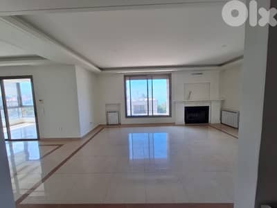 شقة للايجار في بحرصاف Apartment for rent in Bhersaf