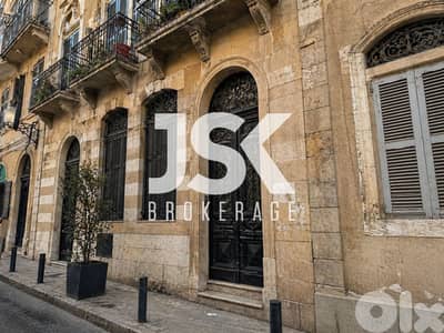 L21125 - A 2,100 SQM Commercial Building For Sale in Down Town