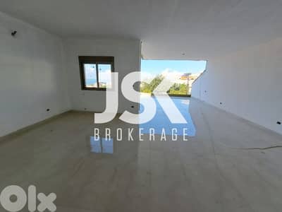 L21126 - Brand New Apartment For Sale in Hboub