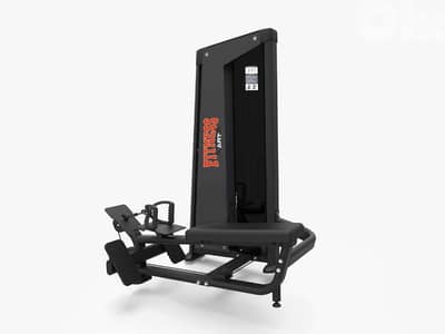 Leg Curl Machine Best Quality