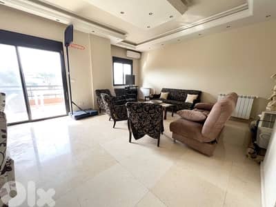 Decorated Apartment for Sale – Bouar
