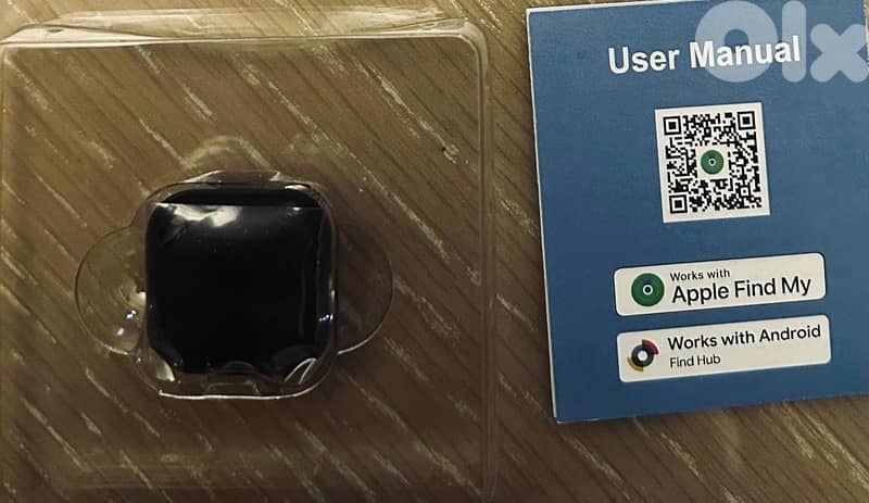 Smart Tracker Tag - GPS Locator 3