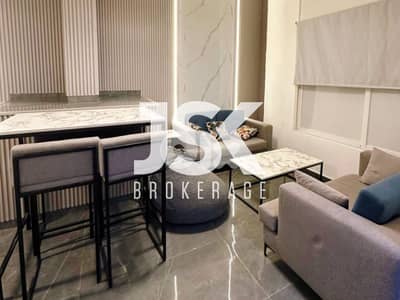 L21130 - Furnished Studio For Sale in Bouar, Keserouane