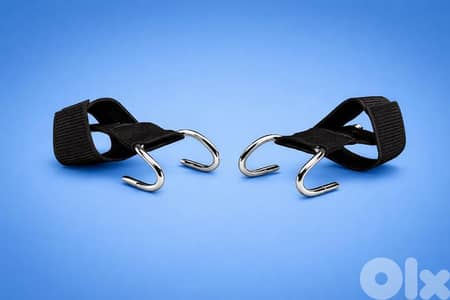 Lefting hooks