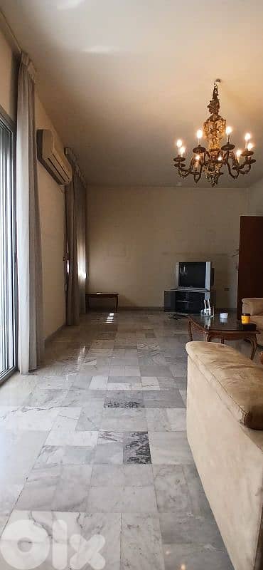 Apartment For Sale in Adonis