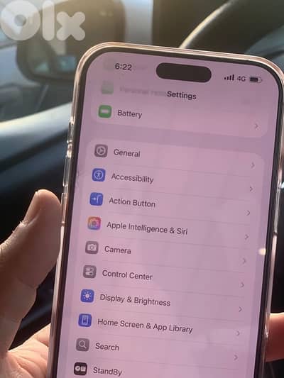iphone 16 pro max 256gb desert
