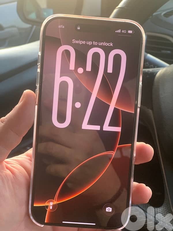 iphone 16 pro max 256gb desert 1