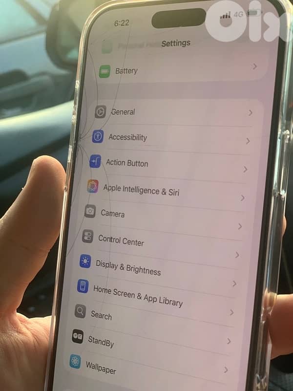iphone 16 pro max 256gb desert 2