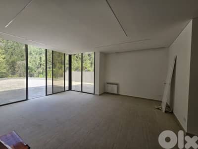 Beautiful Terrace Apartment for sale in Mar Chaaya مار شعيا