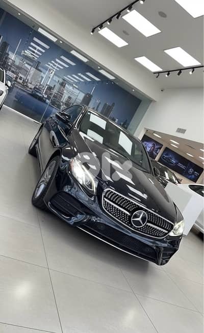 مرسيدس بنز أيه كلاس 2019