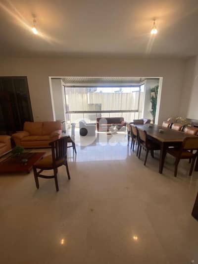 Apartment For Sale in Awkar 215000$ شقة للبيع في عوكر