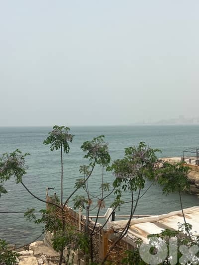 Luxury Shop for Rent in Old Souks, Jounieh | sea view | WA