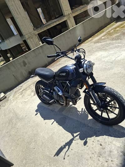 ducati scrambler 800 2017 company source