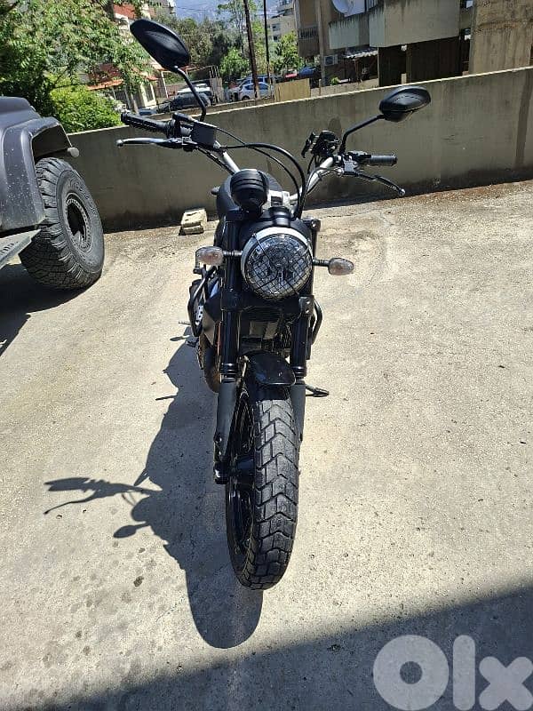 ducati scrambler 800 2017 company source 2