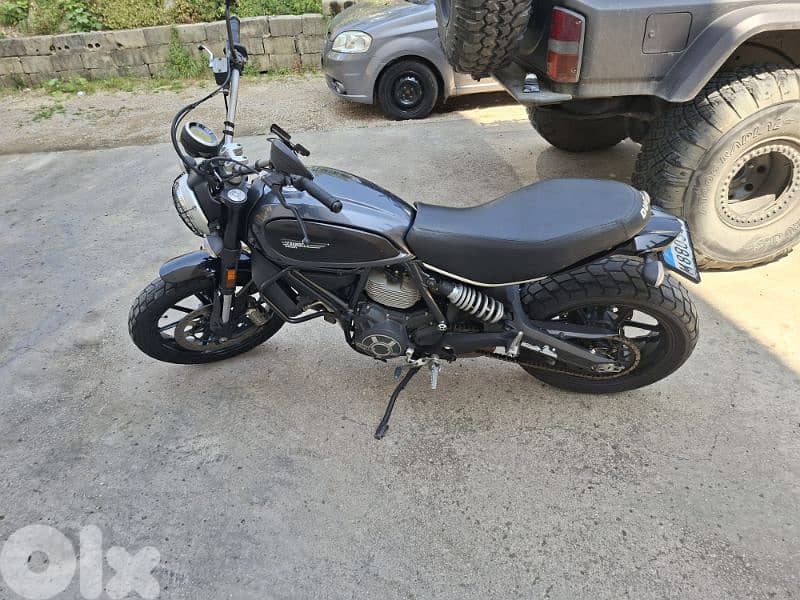 ducati scrambler 800 2017 company source 5