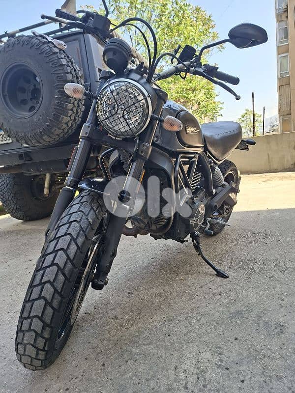 ducati scrambler 800 2017 company source 6