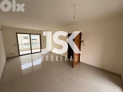 L21144 - Brand New Apartment For Sale in Jal El Dib