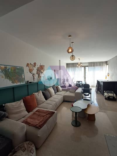 Furnished 2 bedroom apartment 4rent in hazmieh- Baabda - حازمية بعبدا