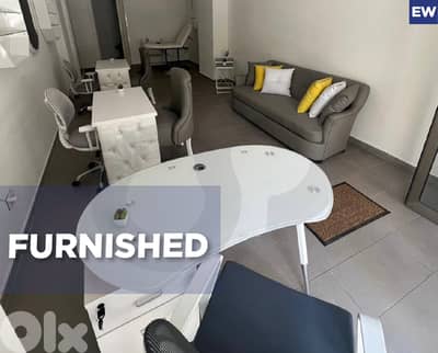 Easy access,Furnished ,Zouk Mikael, Keserouan/ذوق ميخائيل REF#EW135657