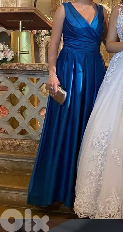 woman dress 4