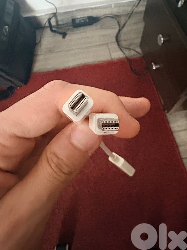 Mac to hdmi connectors 3