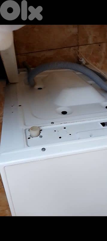 غسالة بحالة ممتازة