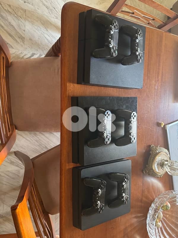 ps4 as3ar nar ma3 kafele 1