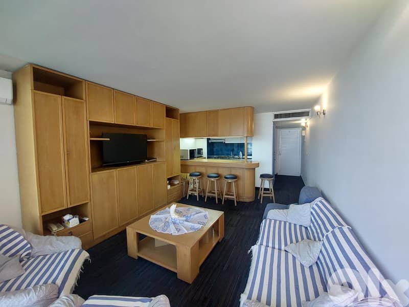 CHALET | SAFRAMARINE | FULLY FURNISHED, (JOU-206) 3