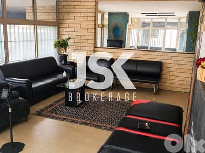 L21149 - 90 SQM Shop For Rent in Great Location in Zalka