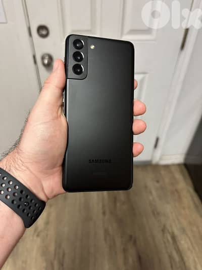 اس 21 بلس خارق النضافه