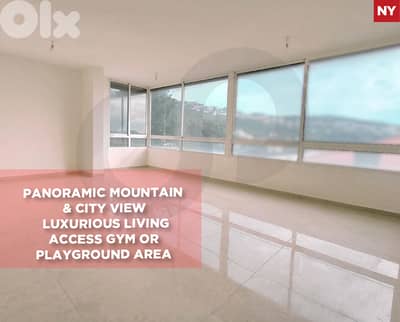 Luxurious Living, Qennabet Broummana, Metn/برمانا  REF#NY135663