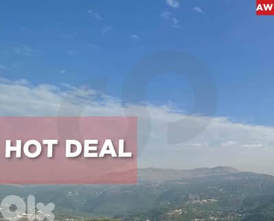 An ideal 120 sqm apartment with a 360 sqm roof for sale REF#AW96423