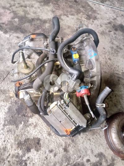 فيتاس بيجو ٤٠٧