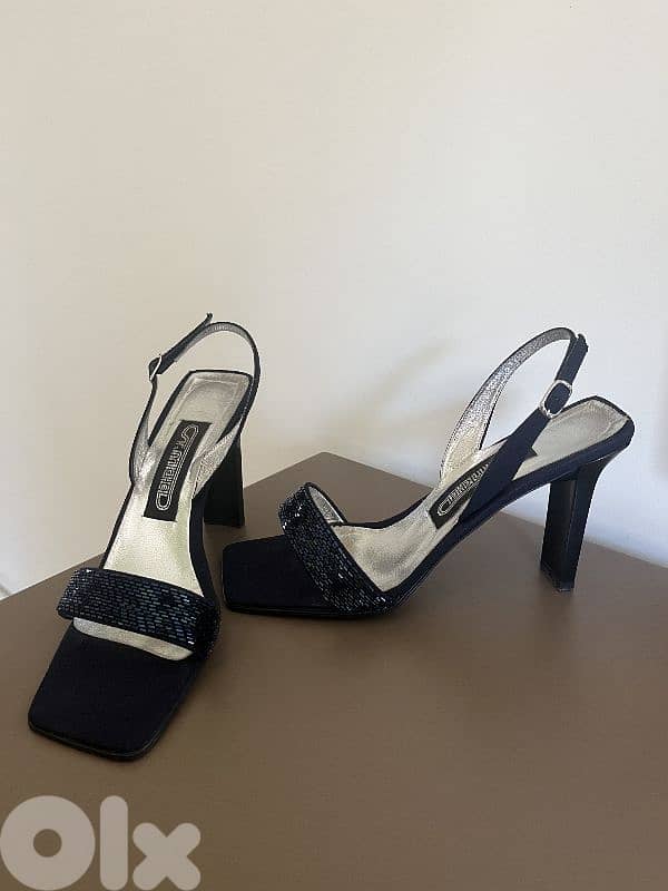 Woman Shoes 2
