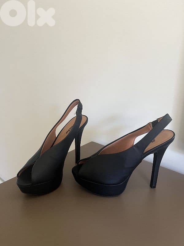 Woman Shoes 3
