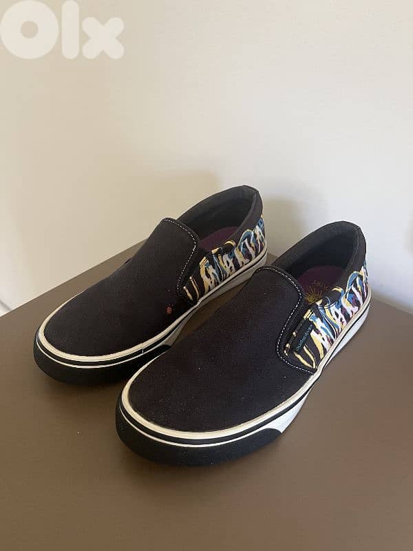 Woman Shoes 6