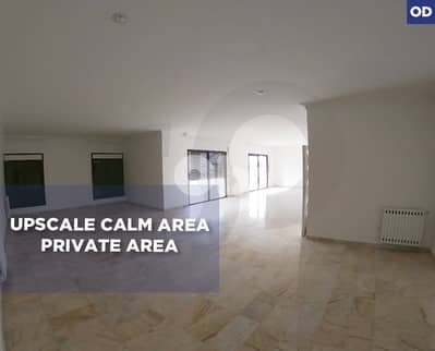 calm area,Bayada, Cornet Chahwan, metn/بياضة,  قرنة شهوان REF#OD135666