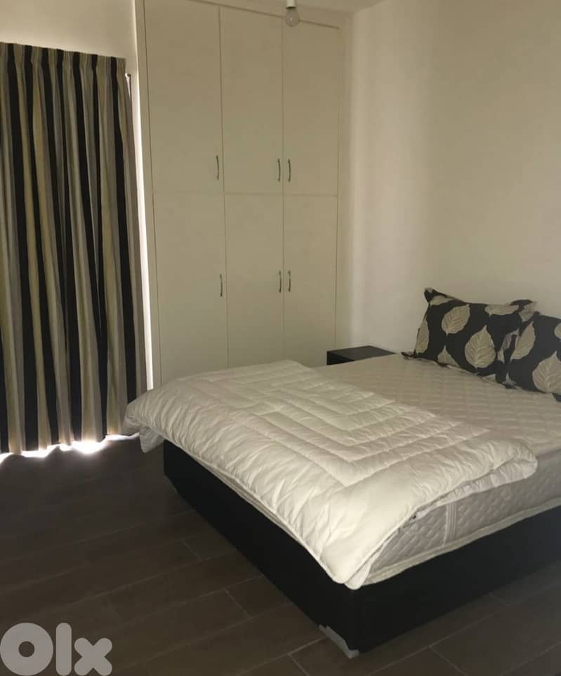 Chalet with sea view 2