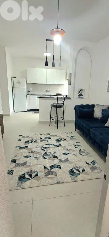 Apartment for sale in zouk mosbeh